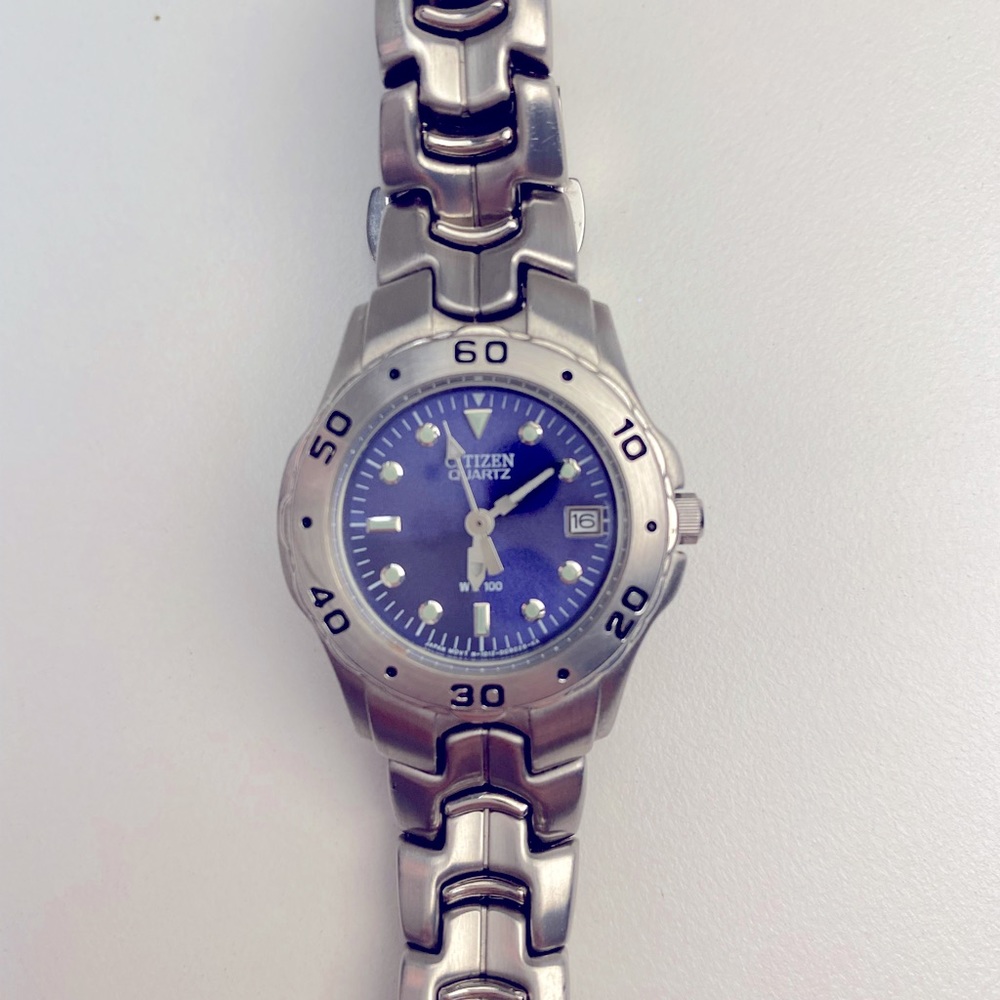 Citizen Women’s Watch